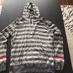 Nike women’s hoodie